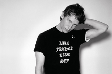 Teddy Thompson