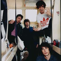 The Rapture Headline Free Show Next Week