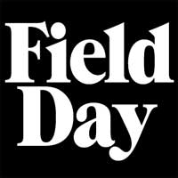 2007 Field Day Festival Line Up