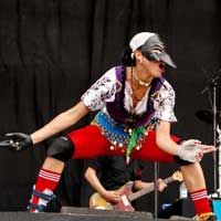 The Best of Reading Festival 2007