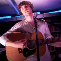 The Kooks and Jarvis Cocker At Oxjam!