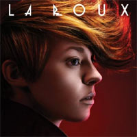 La Roux - 'La Roux' (Polydor) 29/06/09
