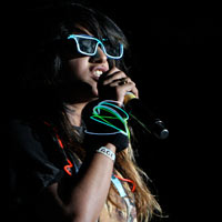 M.I.A, The Cure, Public Enemy And More Rock Coachella