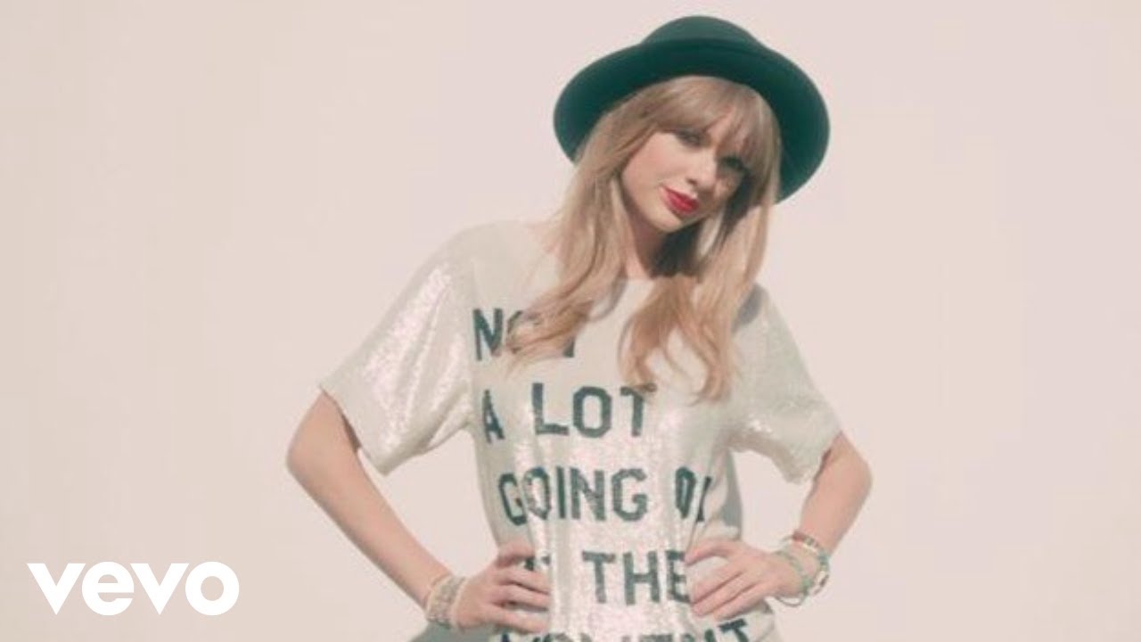 Taylor Swift - 22