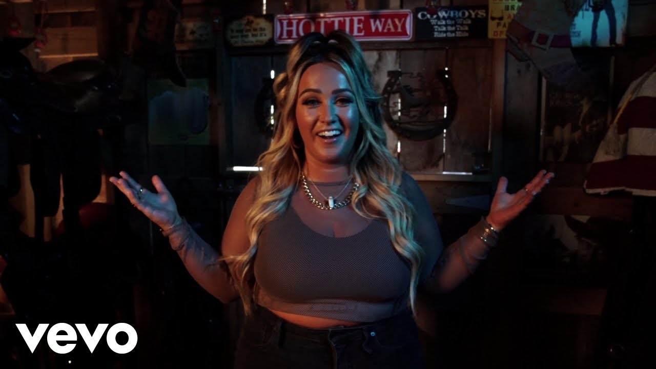 Priscilla Block - My Bar (Behind The Scenes)