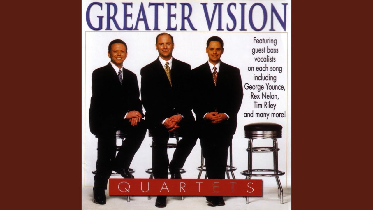 The Longer I Serve Him