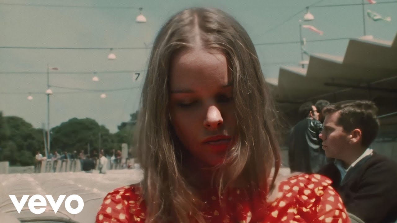 The Mamas & The Papas - California Dreamin