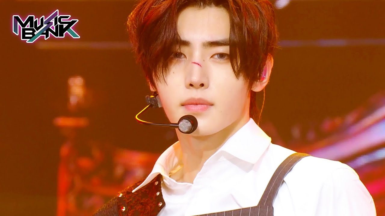 Still Monster - ENHYPEN エンハイプン [Music Bank] | KBS WORLD TV 231117