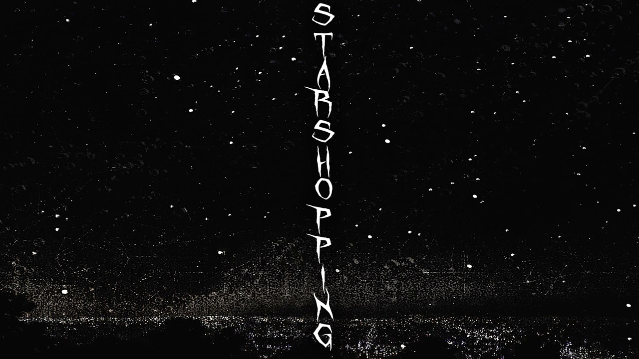 Lil Peep - Star Shopping (Official Audio)