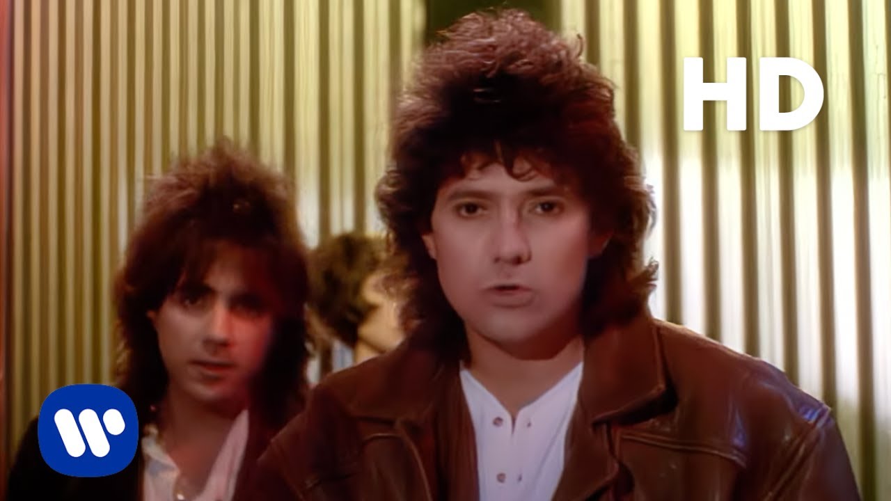 Starship - Nothing