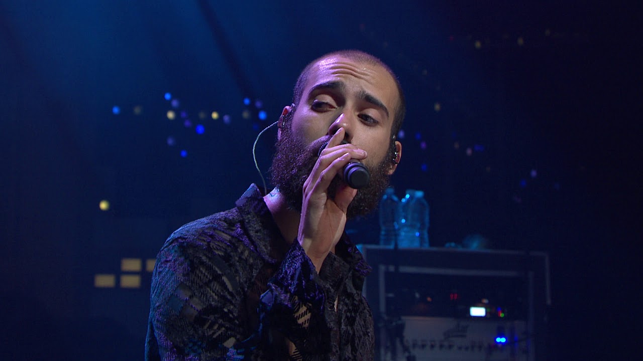 Rainbow Kitten Surprise on Austin City Limits "Painkillers"