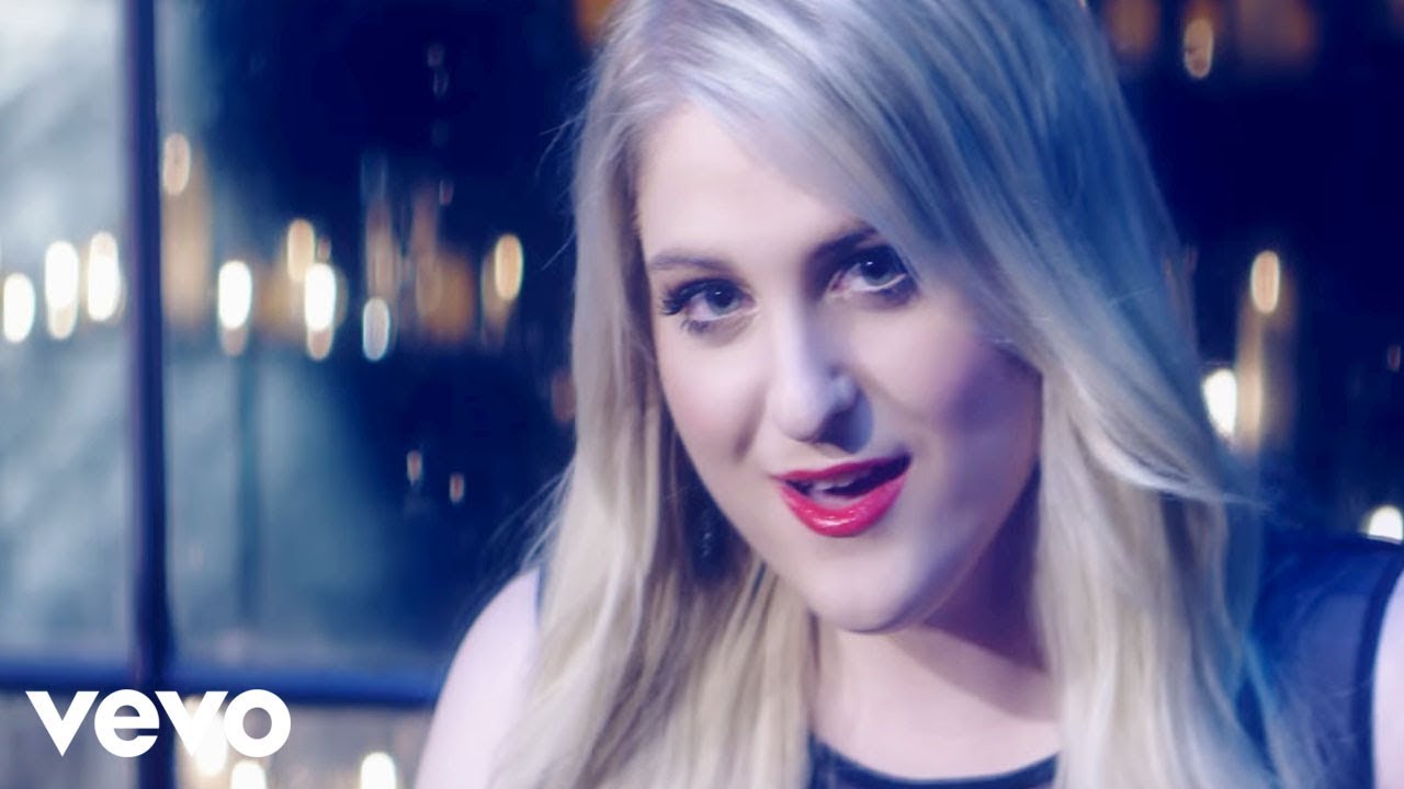 Meghan Trainor - Like I