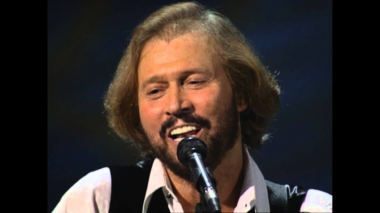 Bee Gees - How Deep Is Your Love (Live in Las Vegas, 1997 - One Night Only)