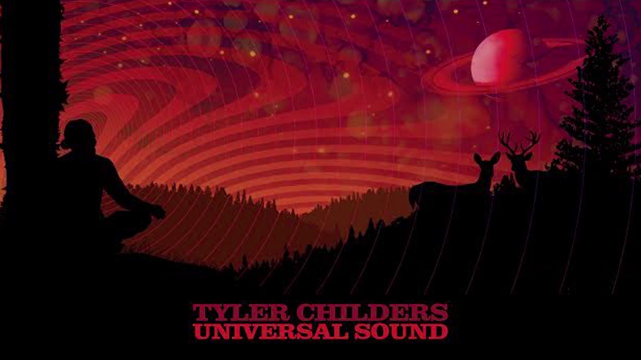 Tyler Childers - Universal Sound