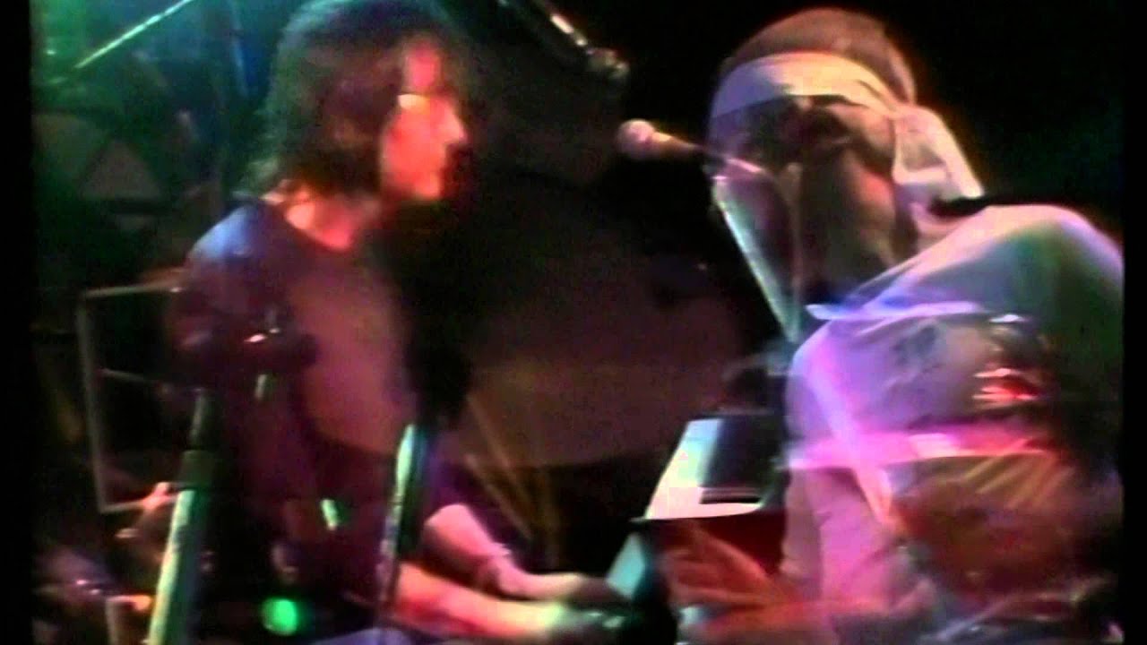 Manfred Mann