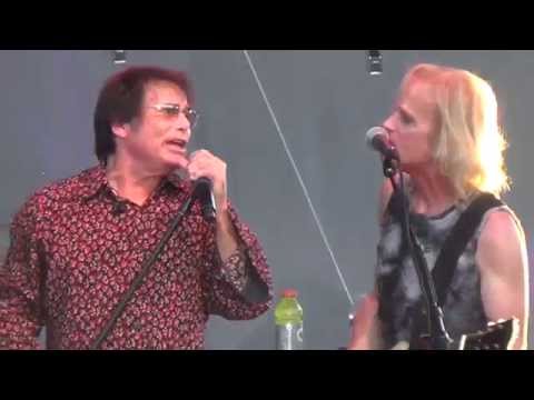 Survivor - "High On You" - Elk Grove Village - 7-8-14