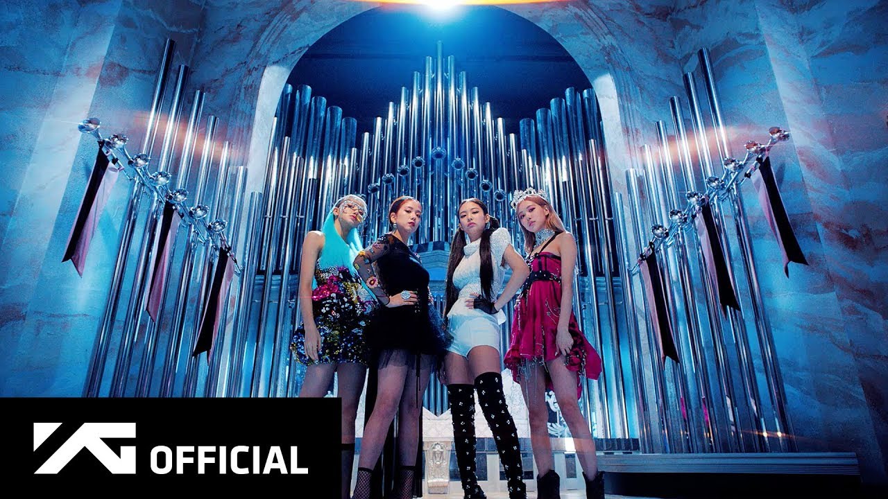 BLACKPINK - 