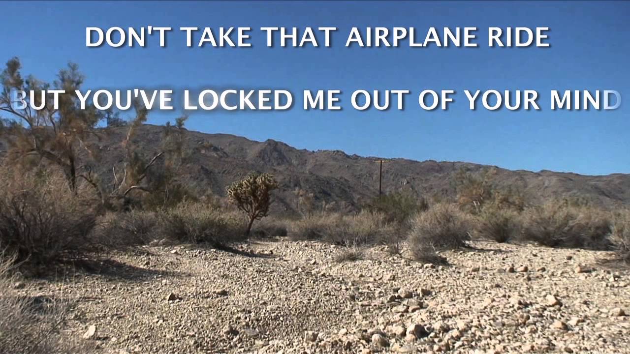 Silver Wings (Lyric Video)