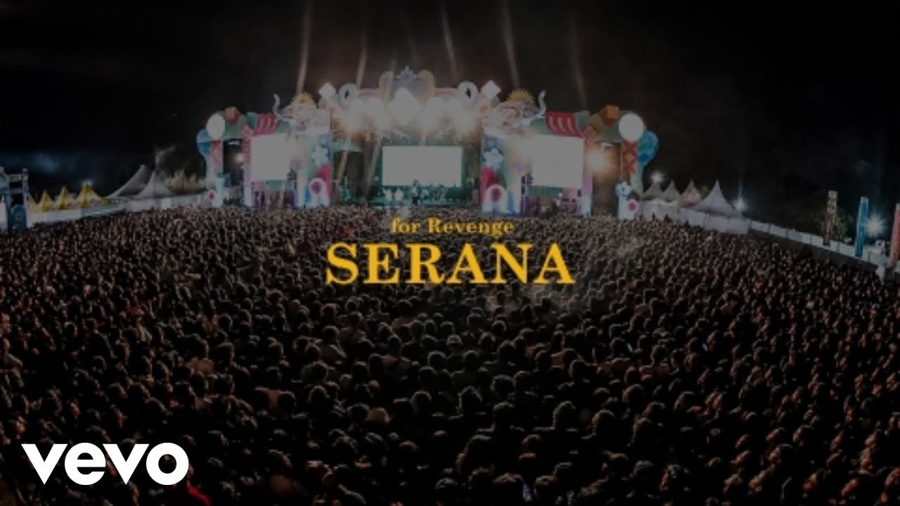for Revenge - Penyangkalan (Live at GWK Bali)