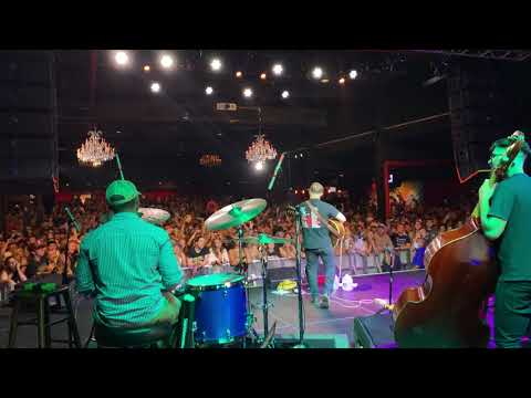 Zach Bryan - Revival - Live at The Fillmore