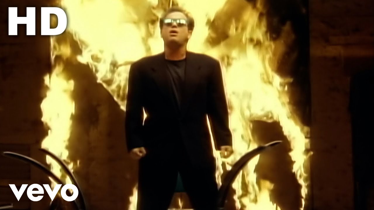 Billy Joel - We Didn
