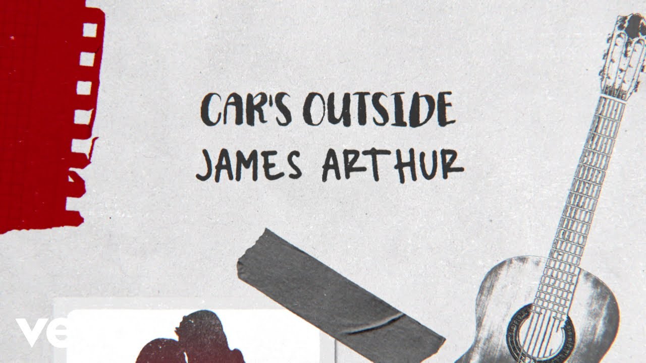 James Arthur - Car