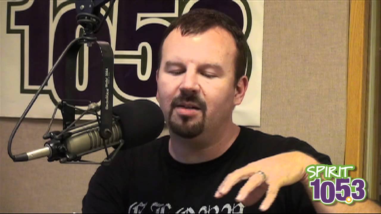 Casting Crowns - Glorious Day - Story Behind The Song