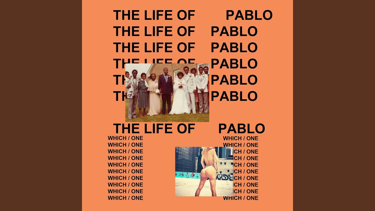 Father Stretch My Hands Pt. 1