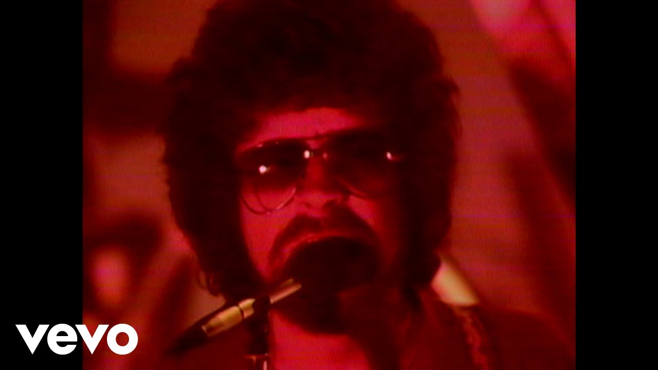 Electric Light Orchestra - Don
