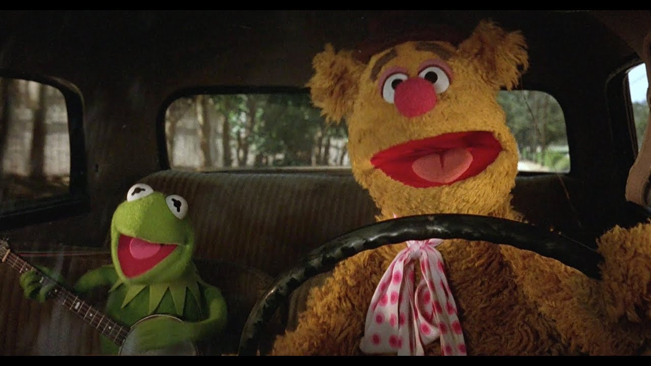 Muppet Sing Along | Movin