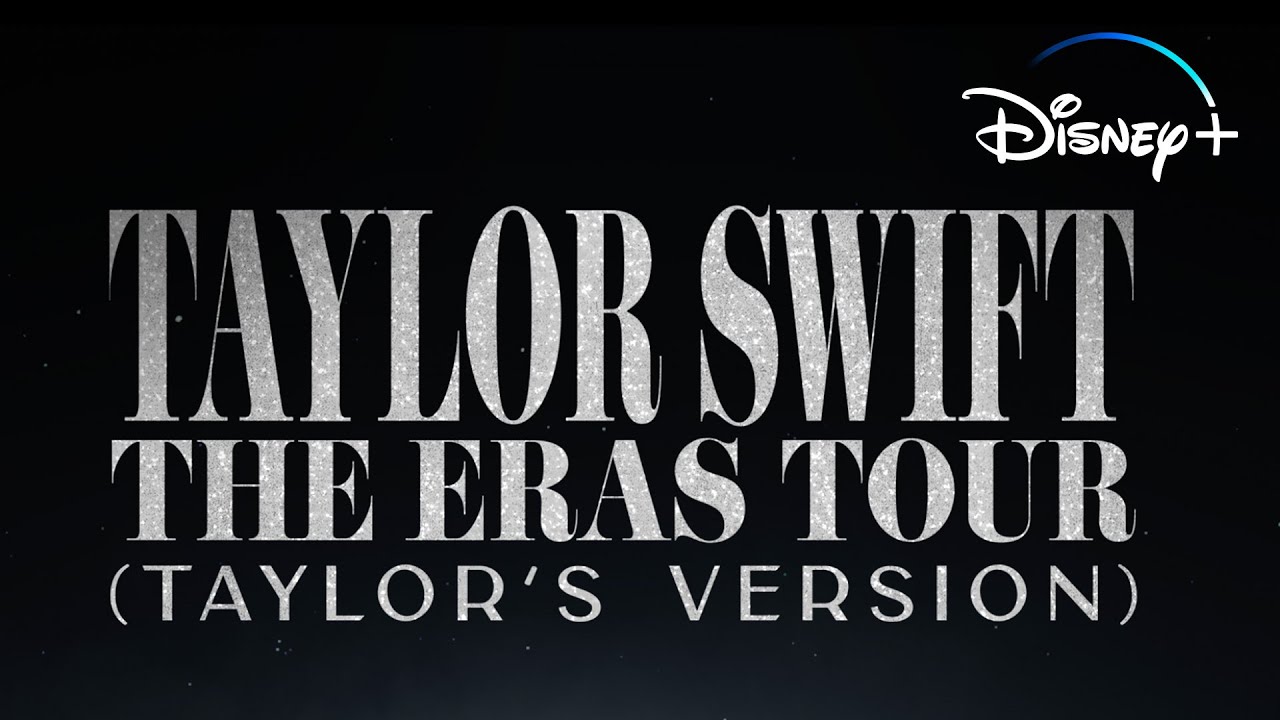 Taylor Swift | The Eras Tour (Taylor’s Version) | Cardigan | Disney+