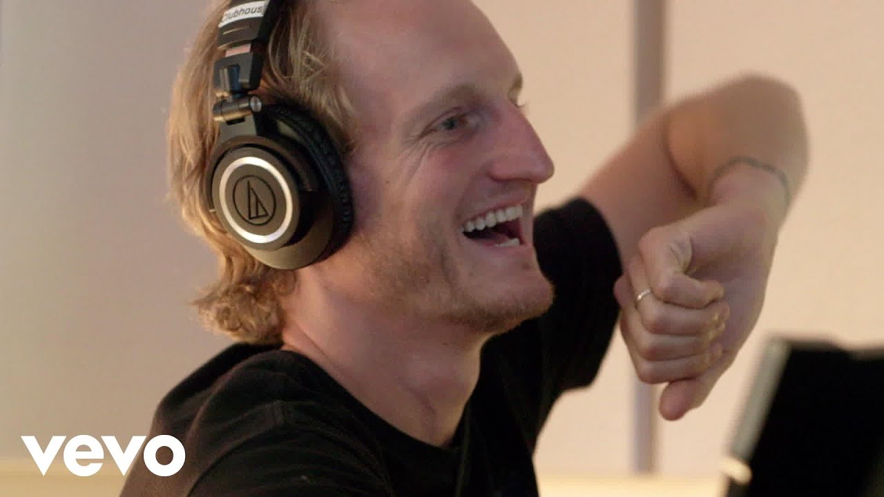 The Lumineers - Cleopatra (The Making Of)