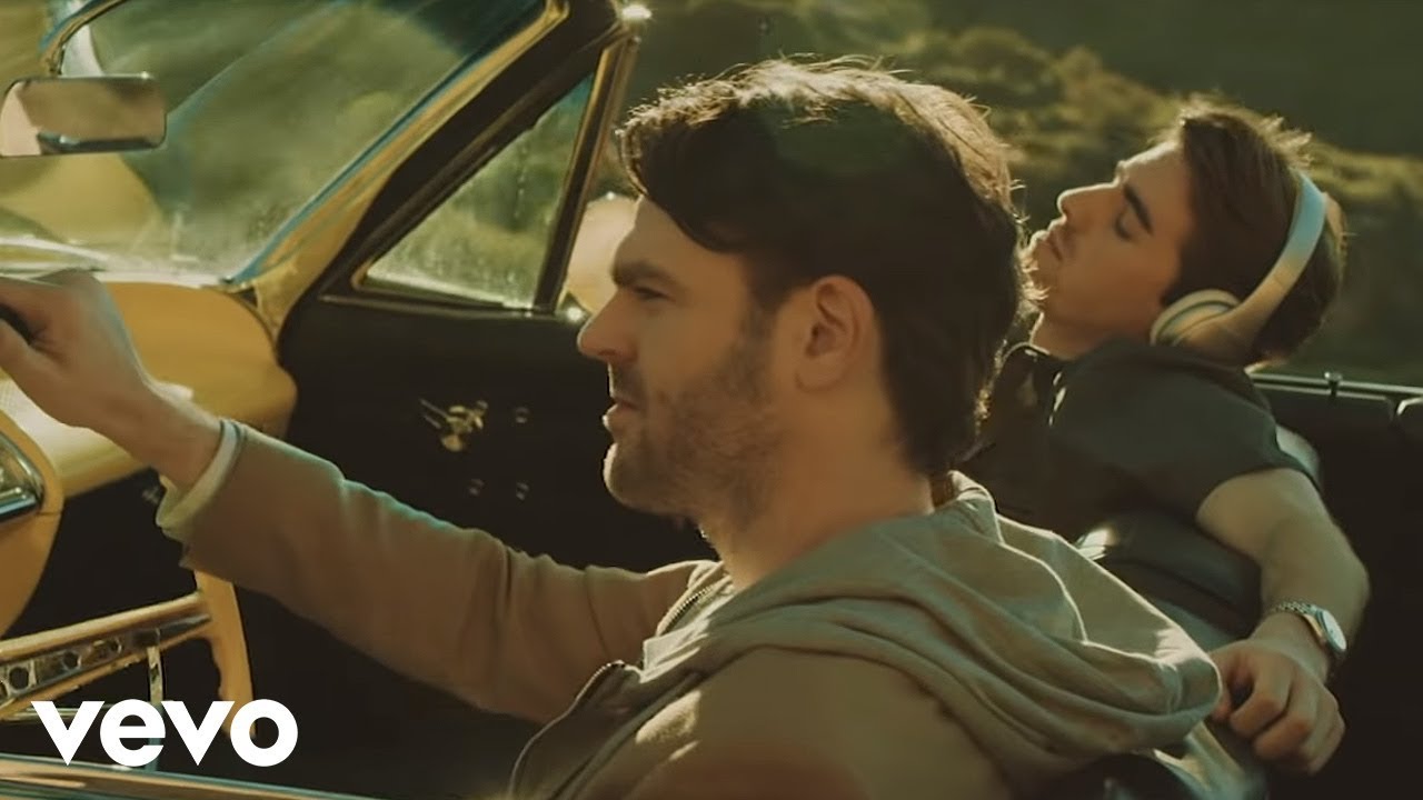 The Chainsmokers - Don