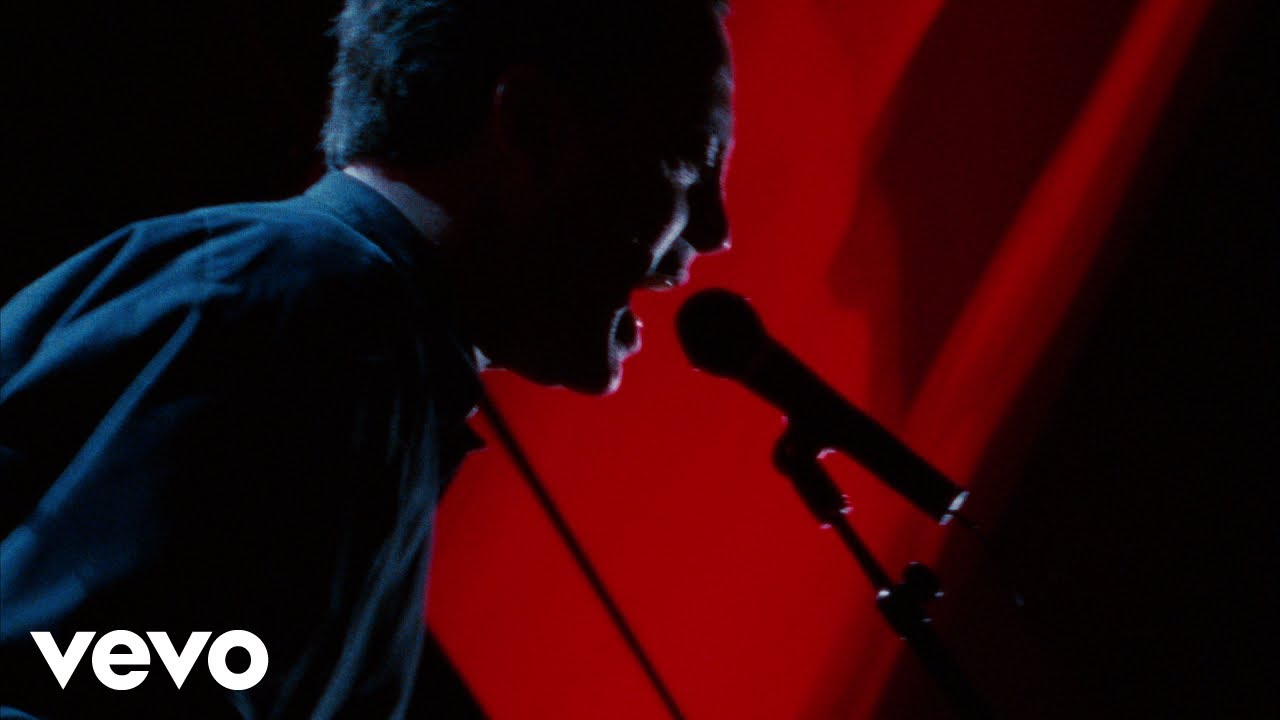 Billy Joel - We Didn