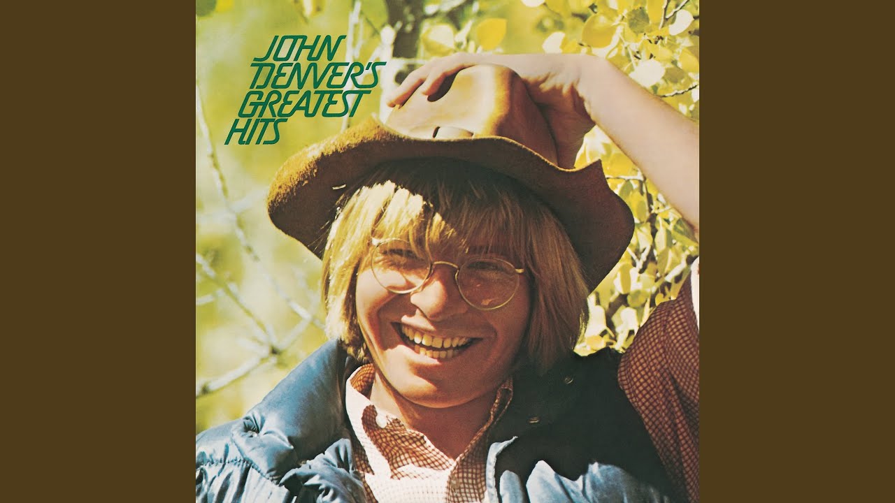 Poems, Prayers and Promises ("Greatest Hits" Version)
