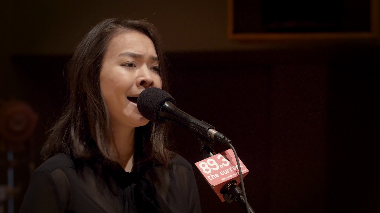 Mitski - Nobody (Live at The Current)