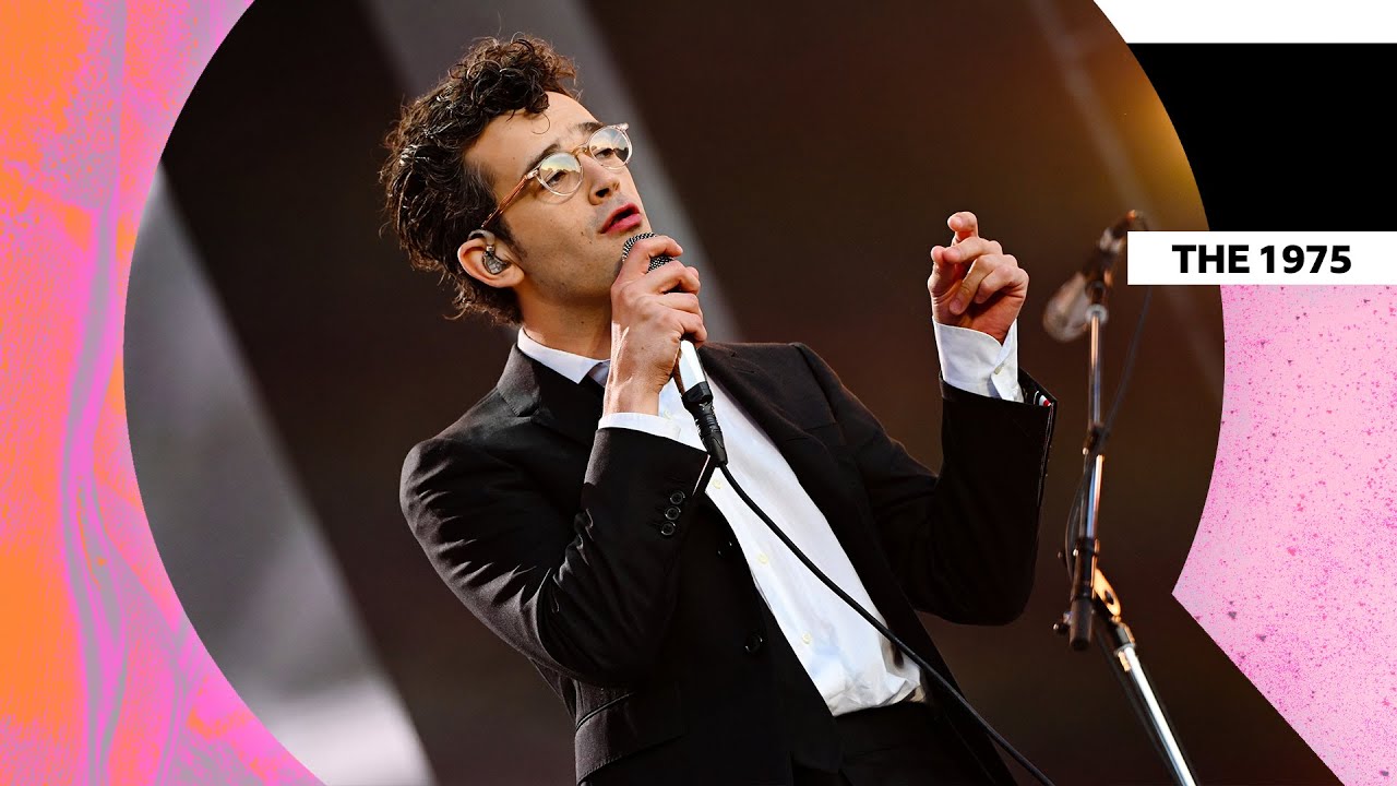 The 1975 - About You (Radio 1