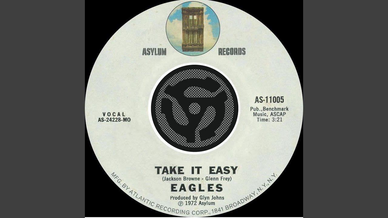 Take It Easy