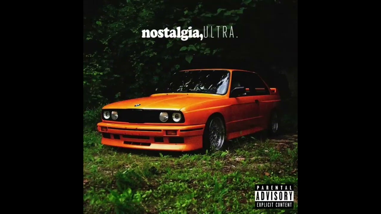 Frank Ocean-American Wedding lyrics
