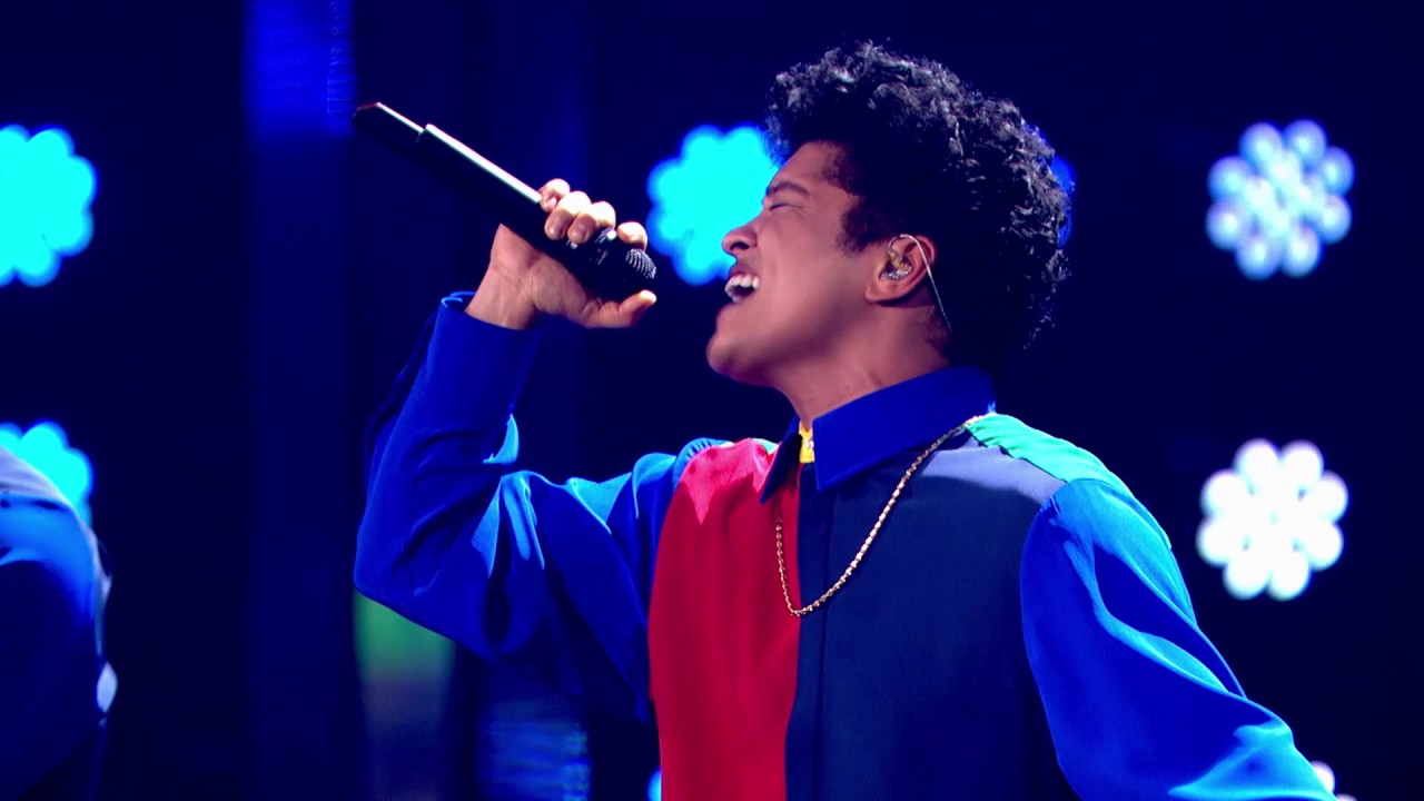 Bruno Mars - That