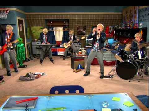 Austin Moon (Ross Lynch) - Double Take