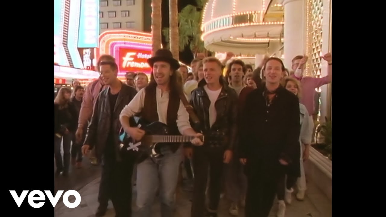U2 - I Still Haven
