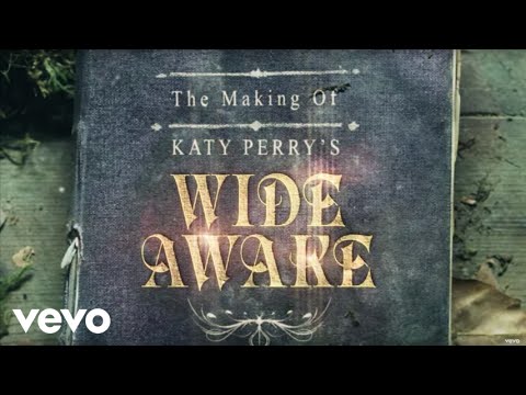 Katy Perry - The Making of Katy Perry