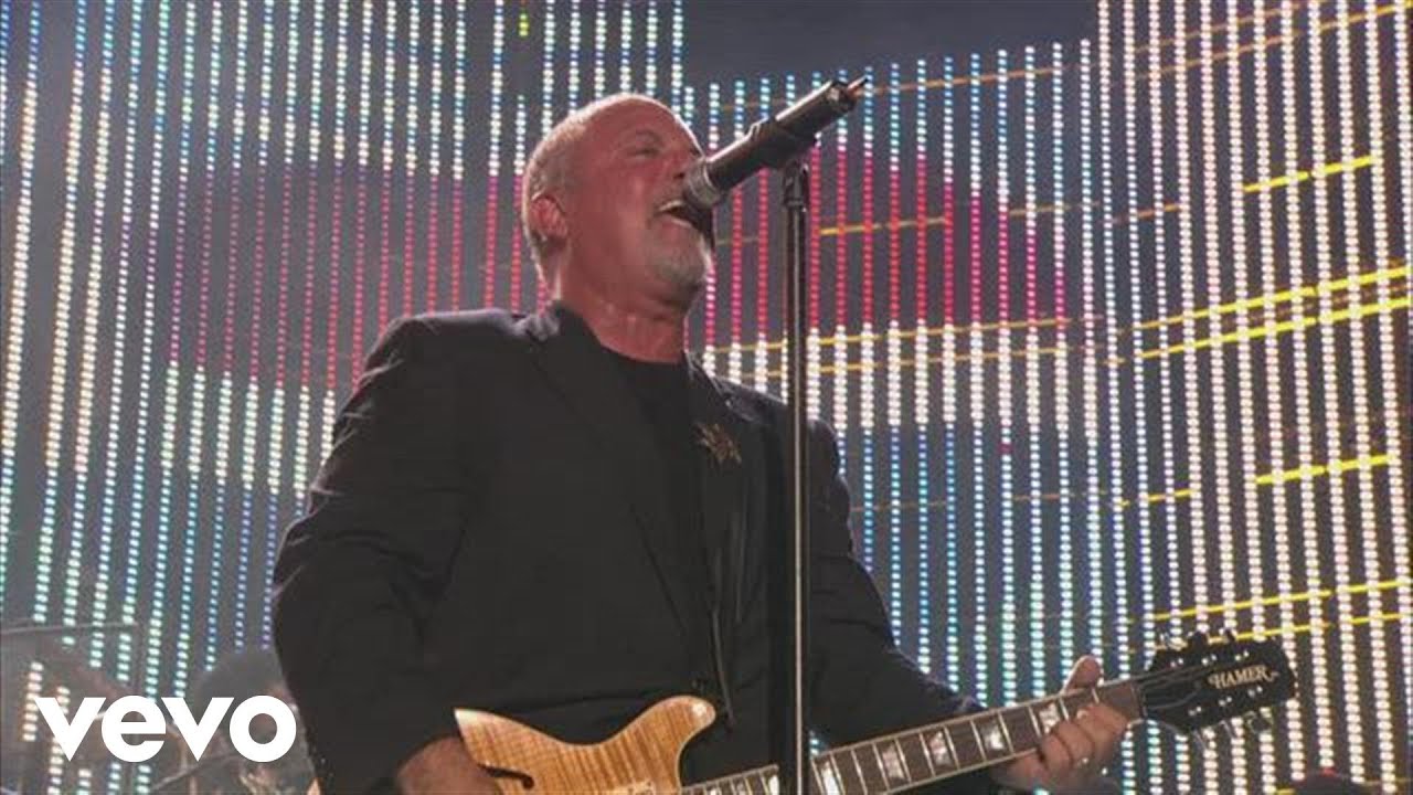 Billy Joel - We Didn
