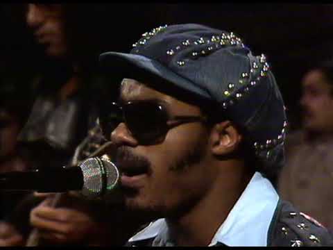 Stevie Wonder - Higher Ground (1974)