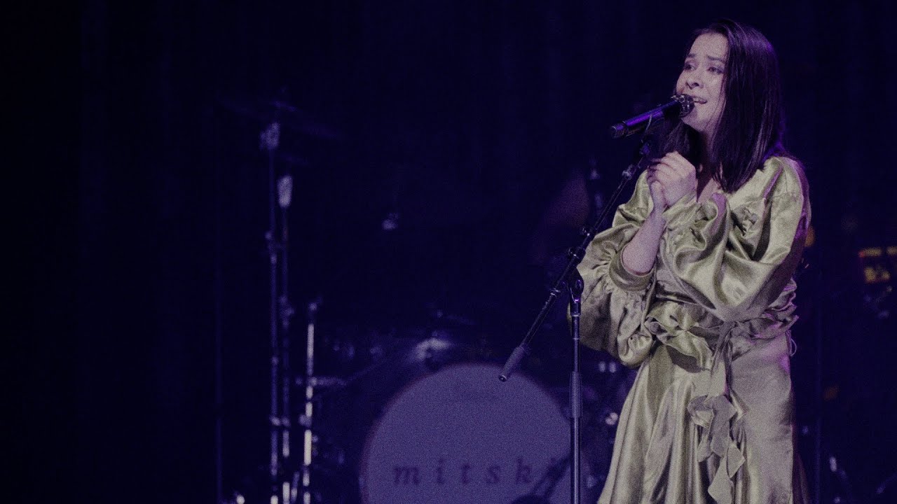 Mitski - Nobody (Live From Roadrunner in Boston)