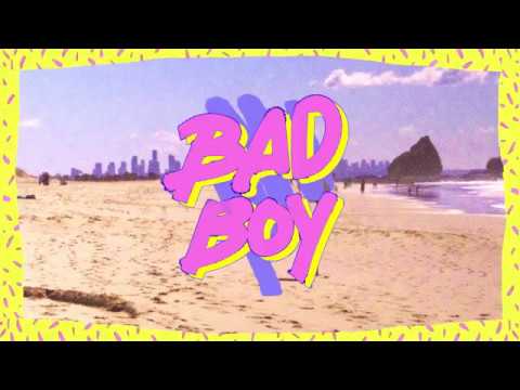 Riton & Kah-Lo - Bad Boy
