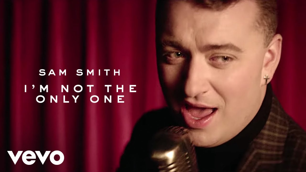 Sam Smith - I