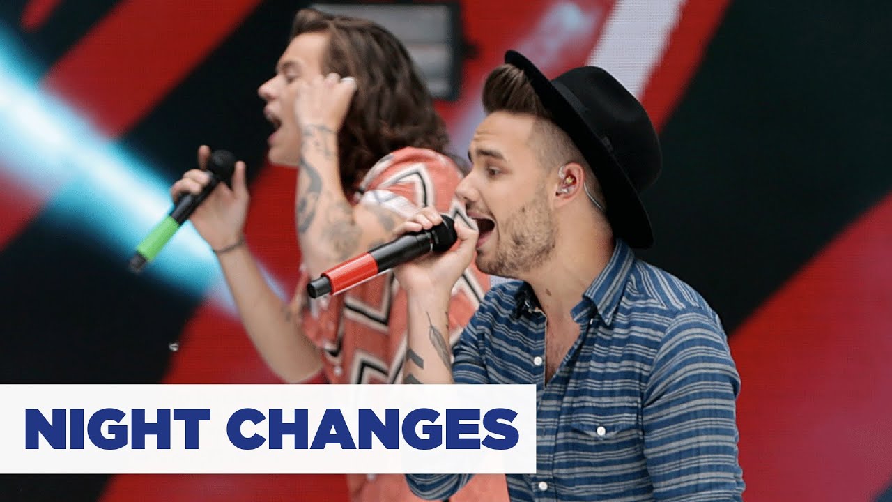 One Direction - 