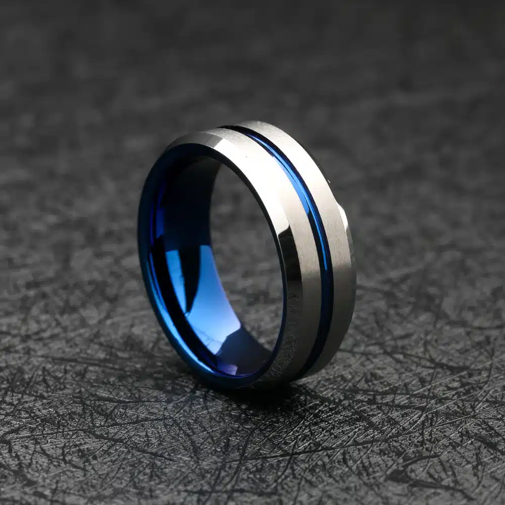 Custom Ring